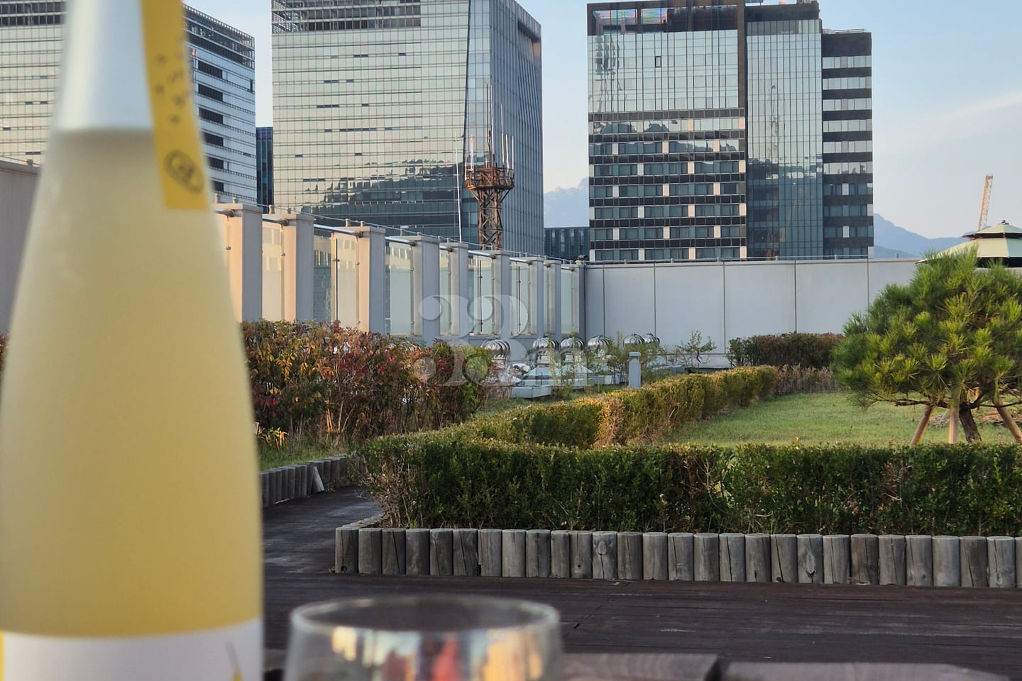 🩶 Myeongdong Stay 92 with an Atmospheric Vie 18th image