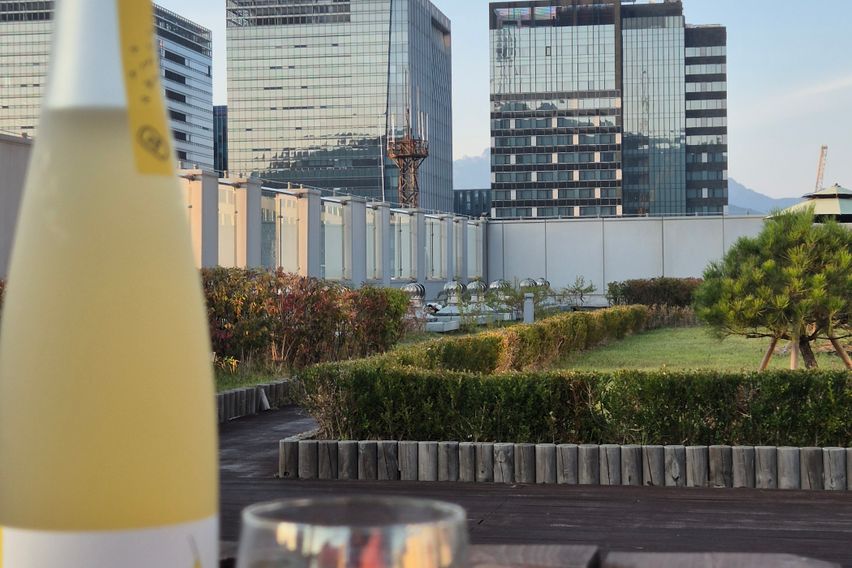 🩶감성뷰명동스테이92