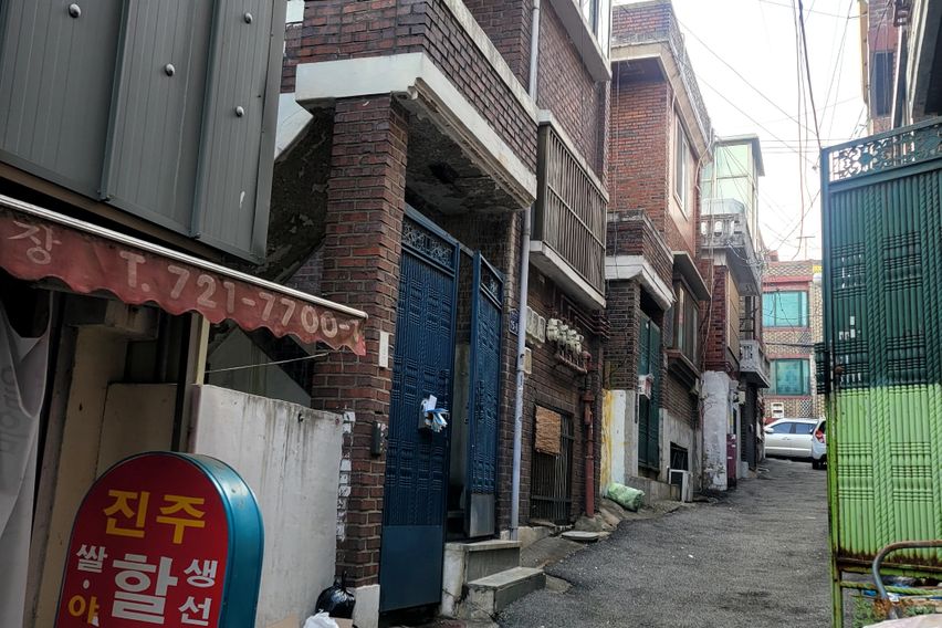 모란역근처 가성비투룸 16번째 이미지