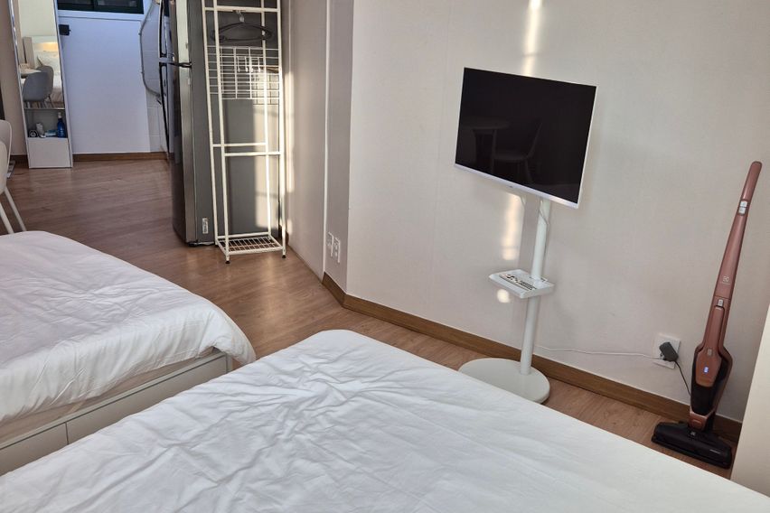 ❣️삼성병원/4인/대청역