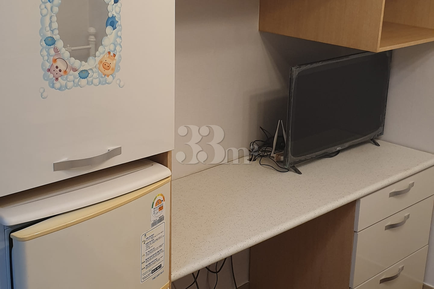 Ultra-low-priced studio C (6 minutes from Min 6th image