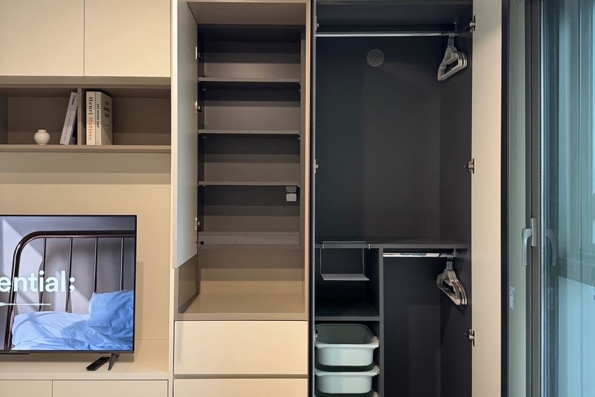 청량리신축 초고층뷰✨ 8번째 이미지