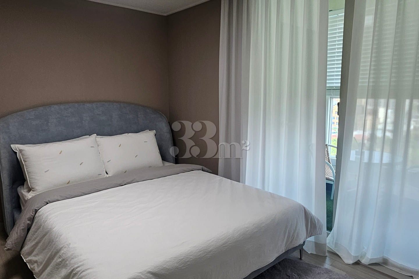 Hamdeok Hamilton Town @ Luxury Two-Room 7 5th image