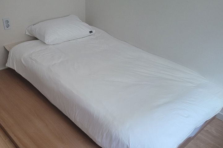 모던깔끔한 거실있는원룸 4번째 이미지