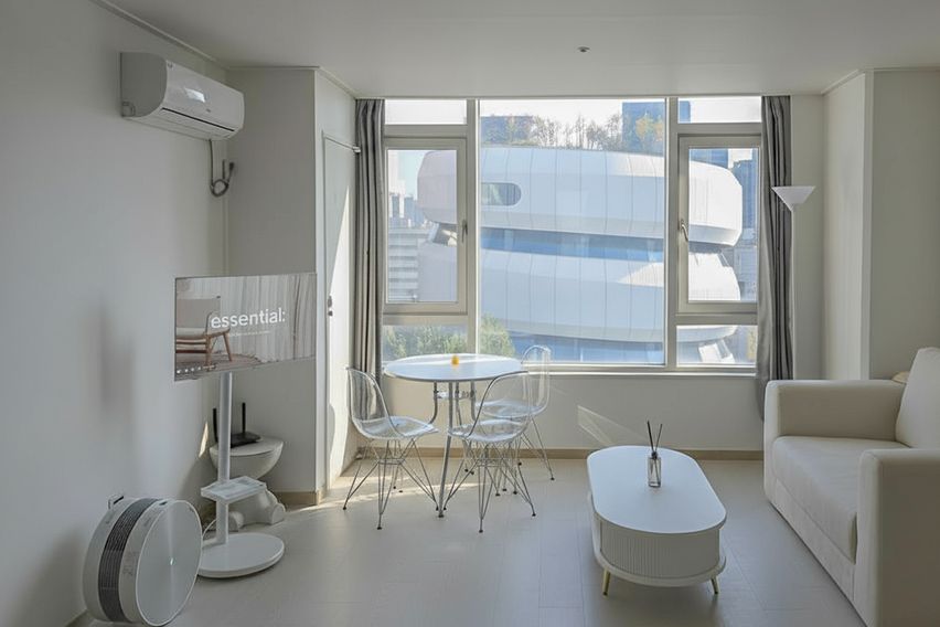 🌟신사역/1분/나이스뷰 0번째 이미지