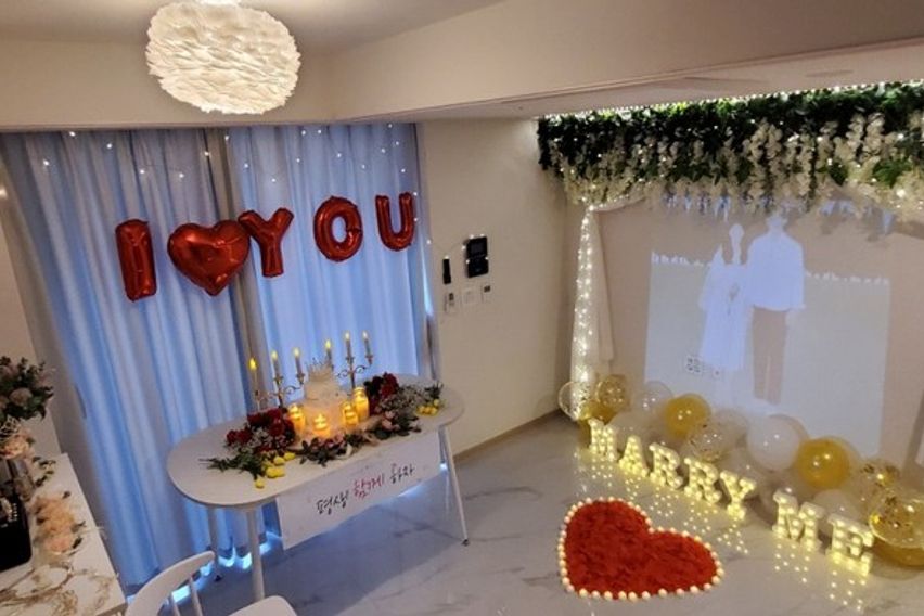 전주한옥마을,출장숙소