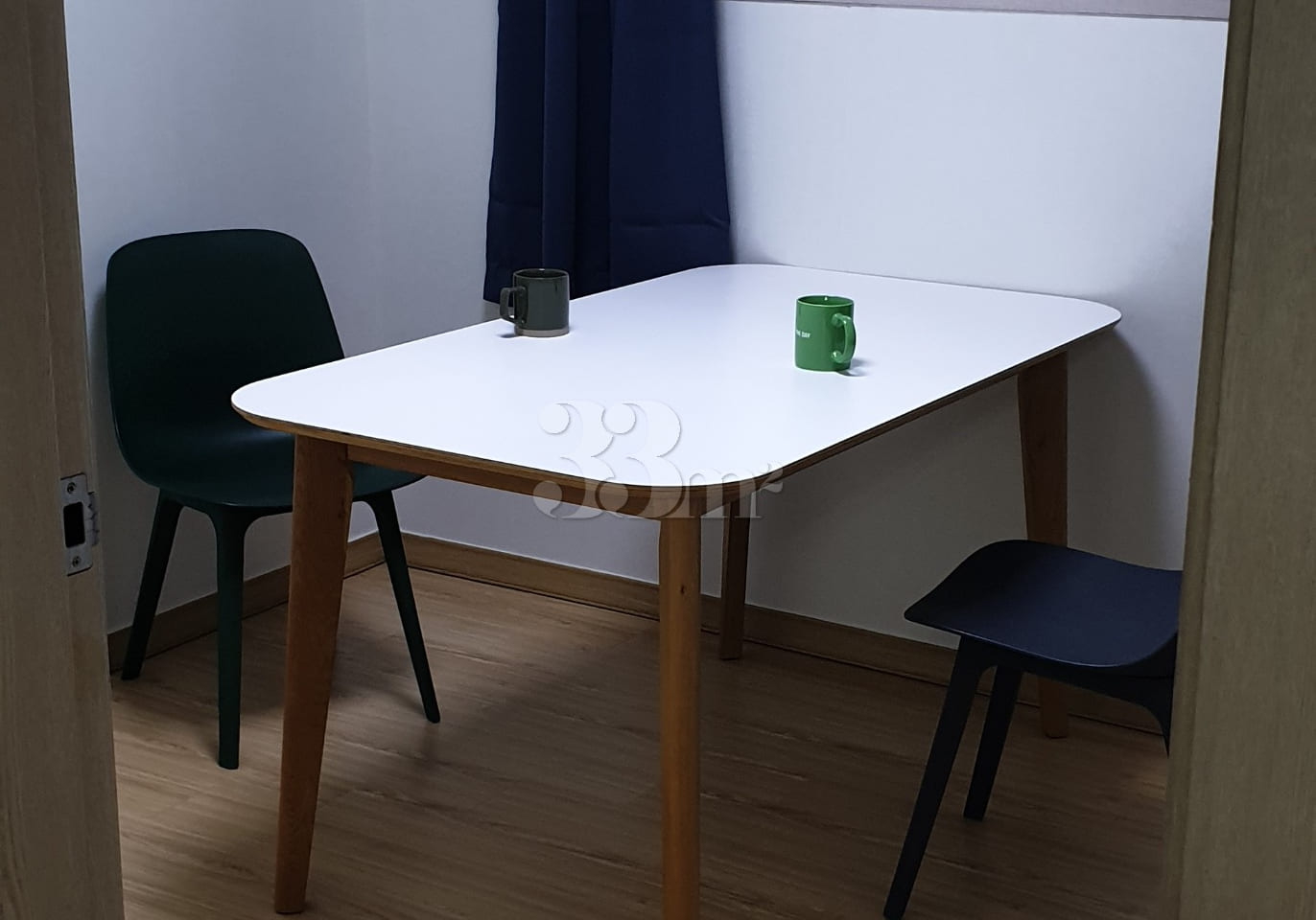 7 minutes from Bosan Station, fully furnished 12th image