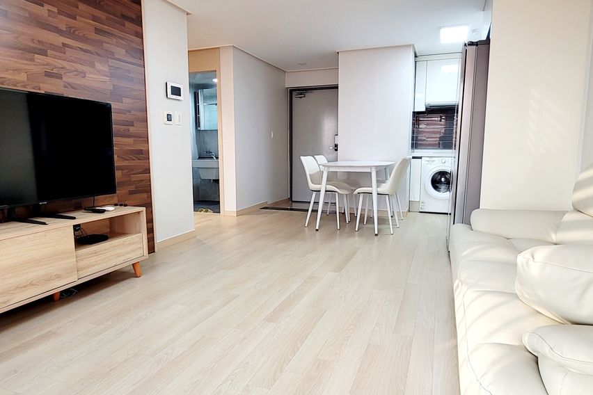 제주 중문 한달살기 2