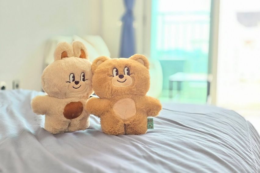 송탄역도보3분최고뷰 2번째 이미지