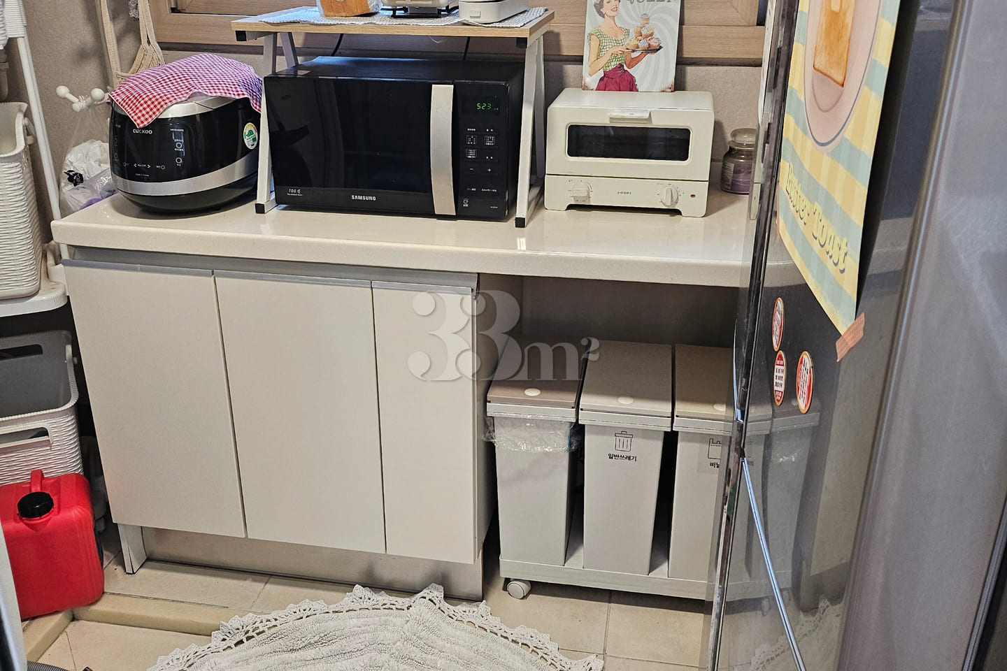 Discount for Green View Units in Gireum New T 12th image