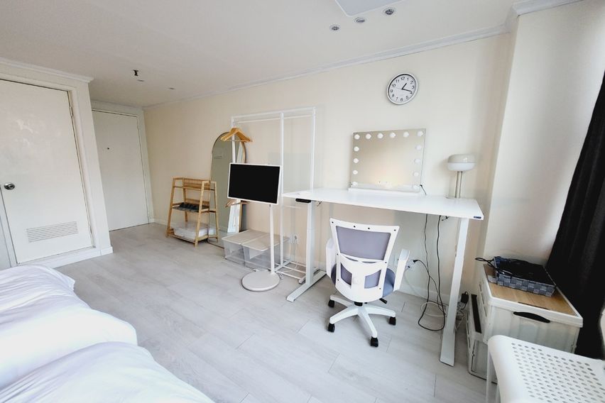 ❤️청담현대H1[3명]