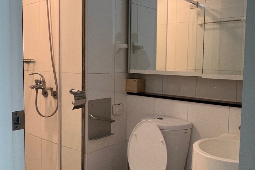 무료주차 원룸의 정석