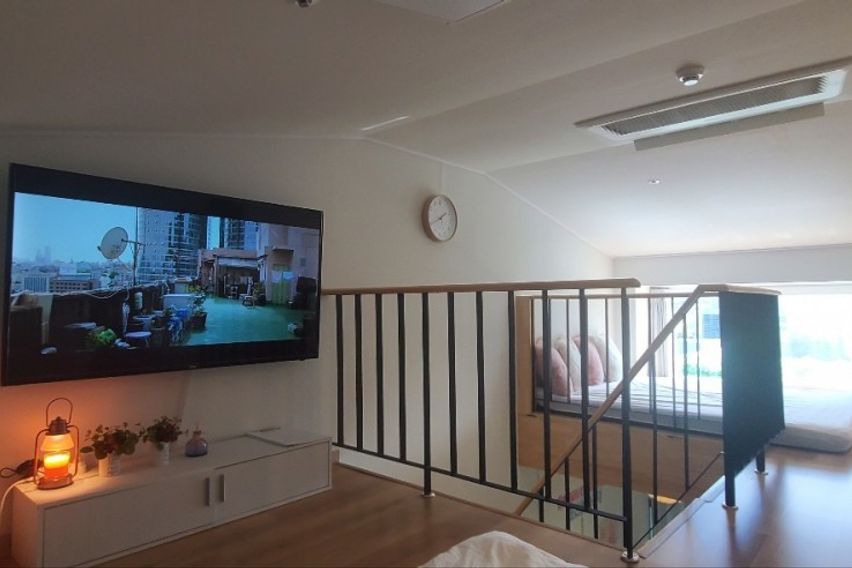 전주한옥마을,출장숙소