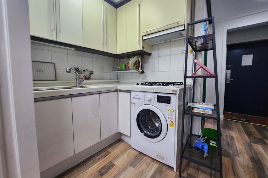 산조망 조용 깨끗 