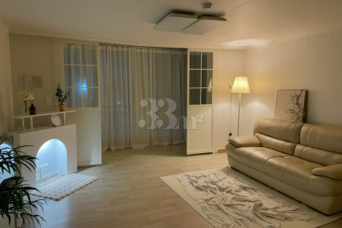 3-Bedroom Healing Accommodation Near Sasang S 0th image