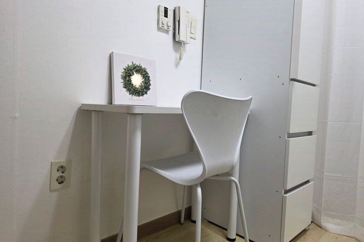 합정역 8분 풀옵션원룸 5번째 이미지