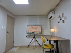 구로디지털 풀옵션 원룸 1번째 이미지