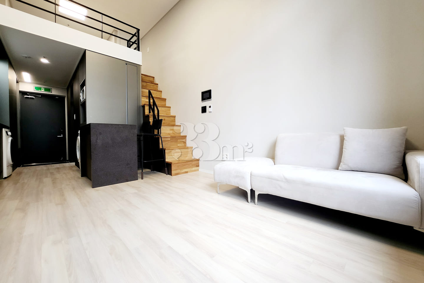 ⚡Super Special Price Duplex Studio 6! 1th image