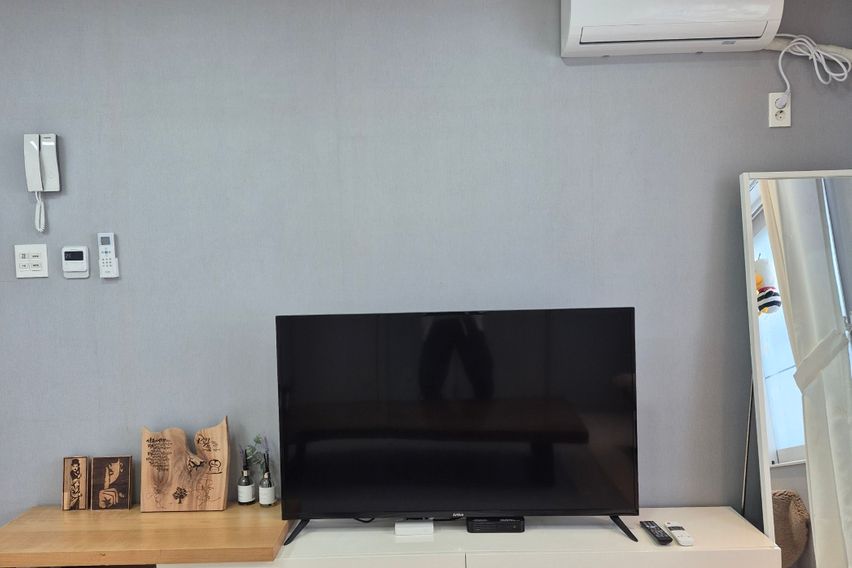 수송동 먹자골목 넓은집 1번째 이미지