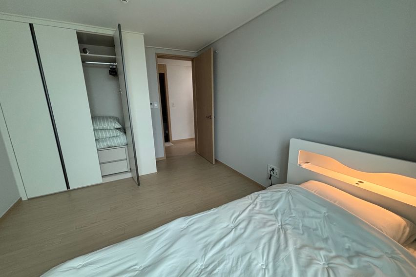 강릉오션뷰17층아파트