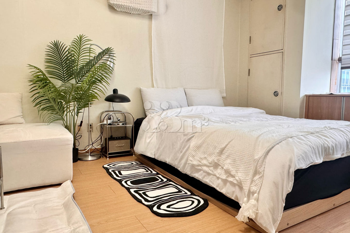Beomgye/Pyeongchon π Fully Furnished 2th image