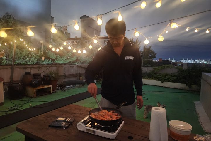 아주대 광교 컨벤션센타 7번째 이미지