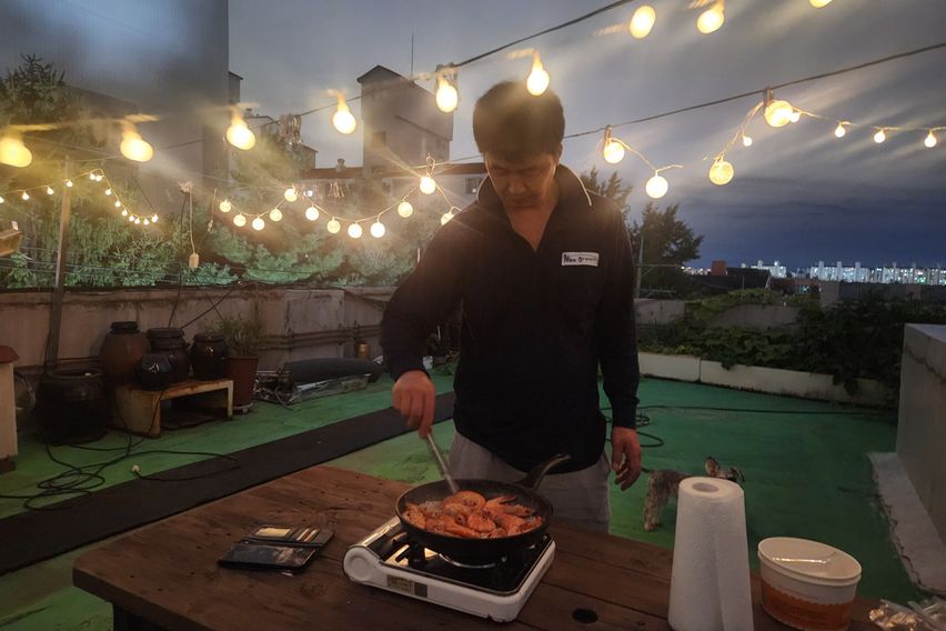 아주대 광교 컨벤션센타