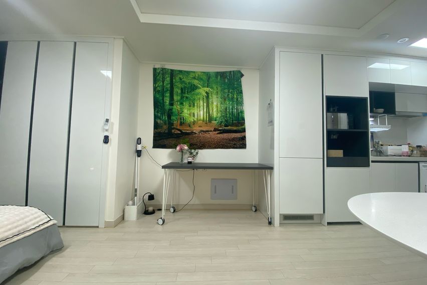 병점역3분강남40분신축