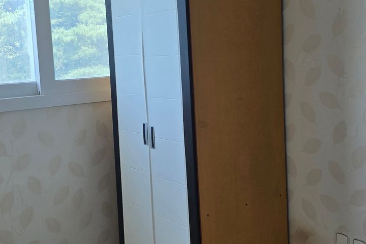 단기출장, 조용한아파트 1번째 이미지