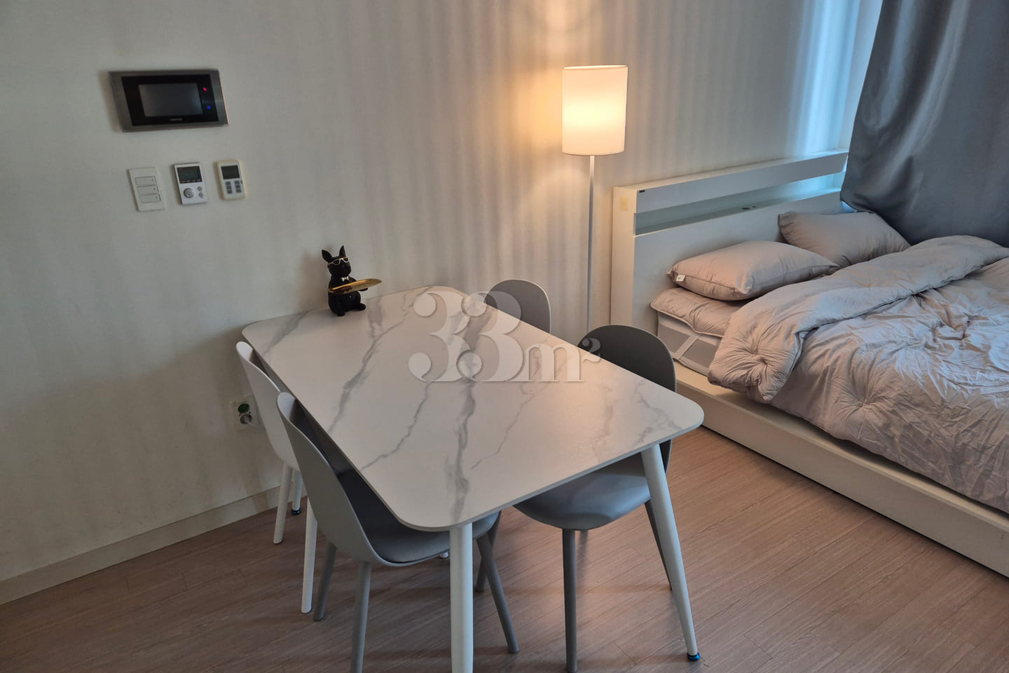 Clean room in Cheongna Canalway 2th image