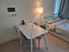 Clean room in Cheongna Canalway 2th image