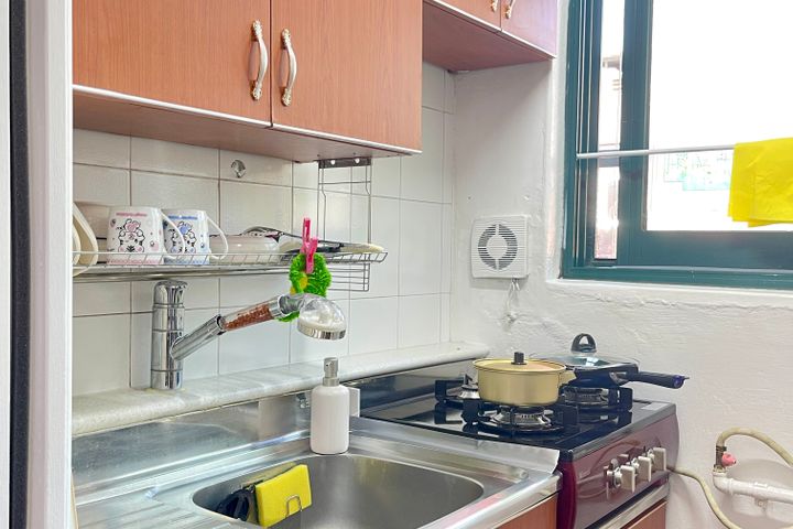 Recommended Short-Term Rental in Jeonju (2nd 9th image