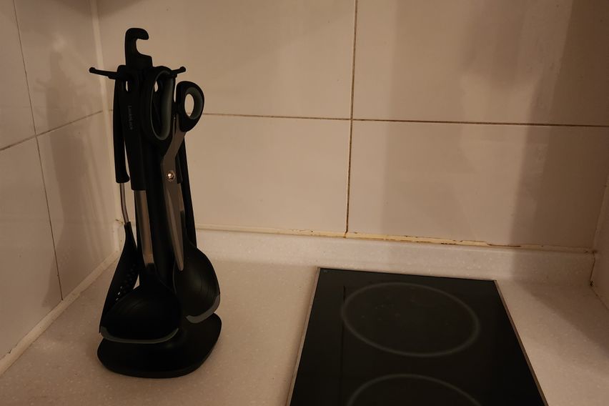 오리역포스빌 전망좋은집