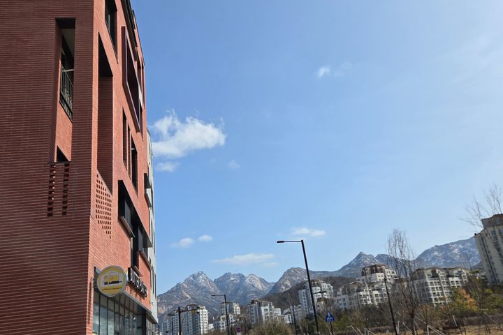 성모병원 3룸 풀옵션 19번째 이미지