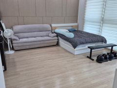 넓은거실1.5룸 건조기 0번째 이미지