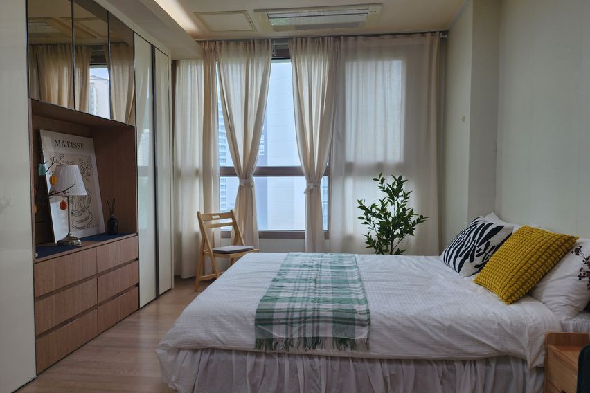 ✨️세브란스병원 동백역