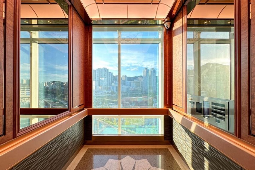 부산역 대형 오피스텔