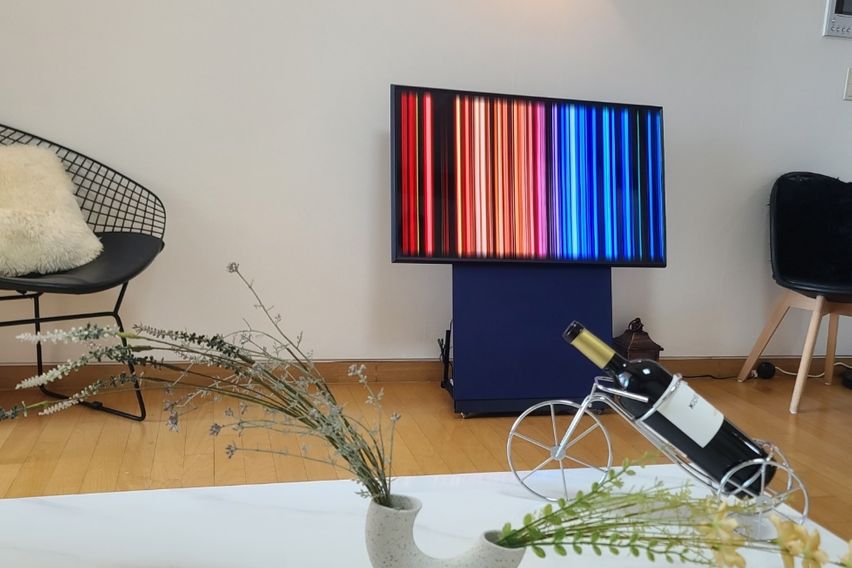 선릉역 최고의 전망