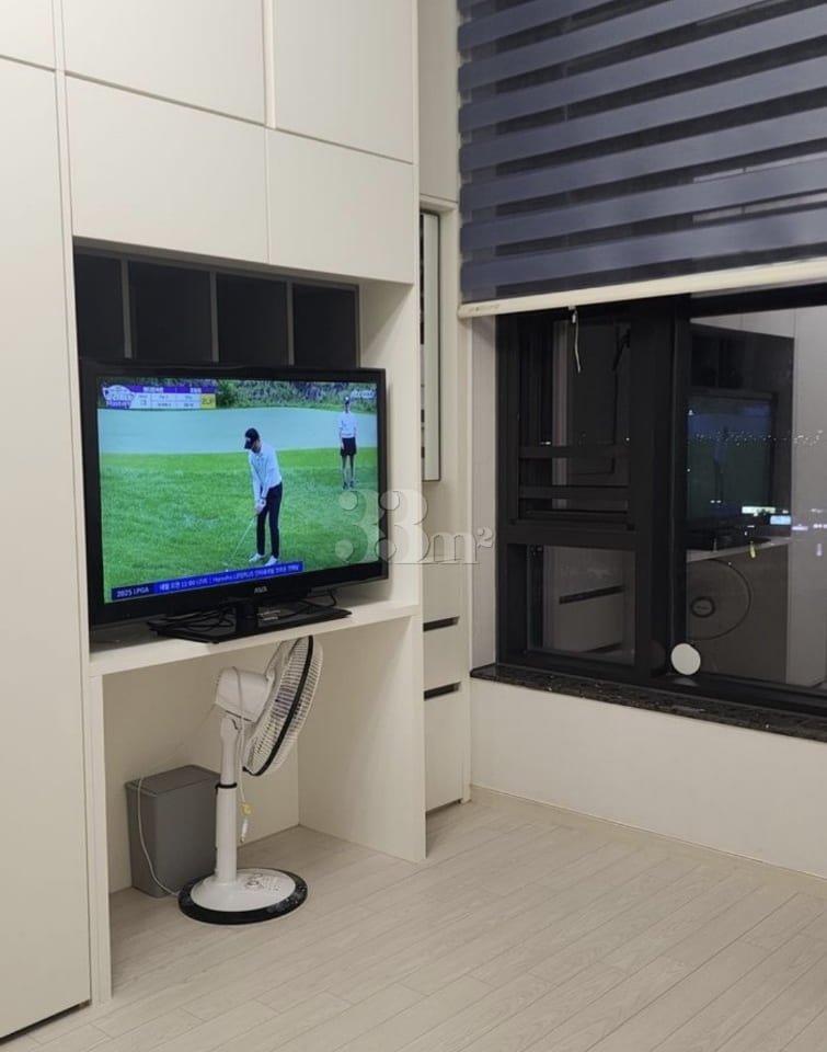 Incheon Cheongna Duplex Officetel 6th image
