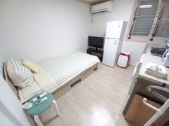 1인을 위한 최적화숙소 3번째 이미지