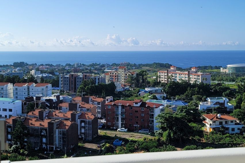 [제주] 베이스캠프중문