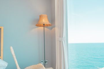 Charming seaside accommodation in Jeju