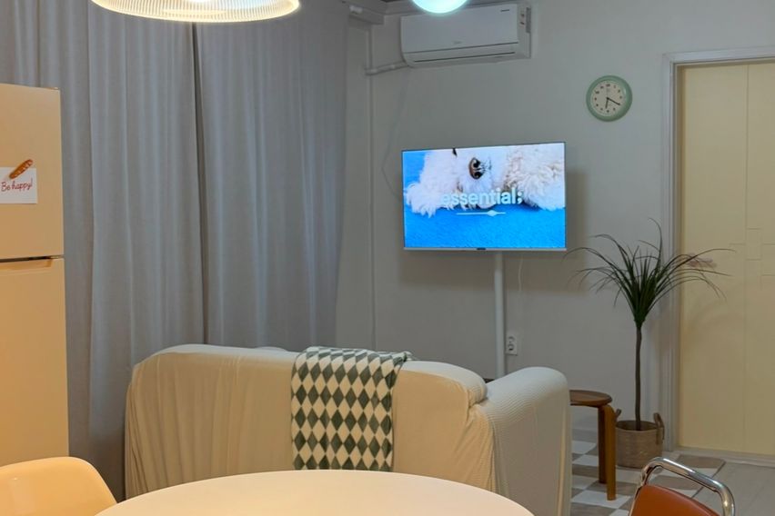 원주스튜디오감성 딩가룸 13번째 이미지