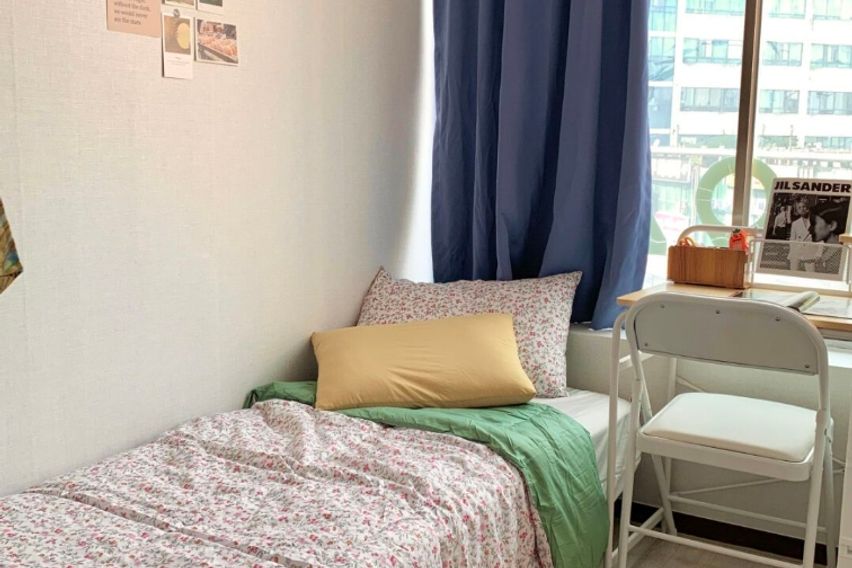 여성전용 잇다하우스