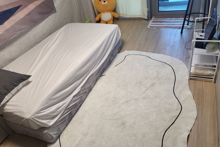 방2 화2+알파룸 1번째 이미지
