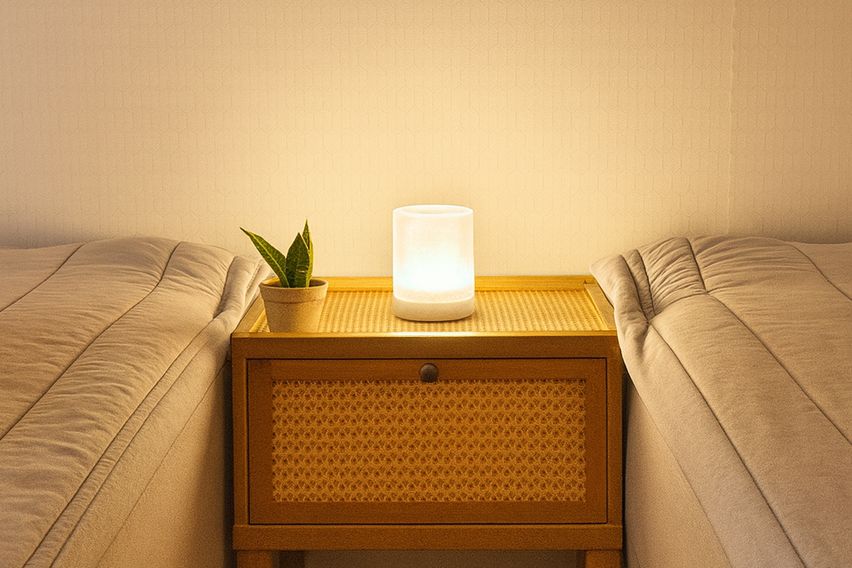 20+층 투베드룸  7번째 이미지