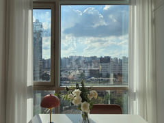 Sinyongsan Station ๐ฅ Spacious Duplex 9th image