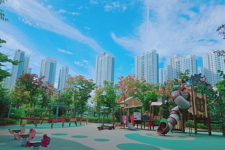 송도 달빛축제공원역 17번째 이미지