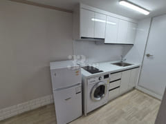 Fully furnished two-room apartment near Guui 1th image