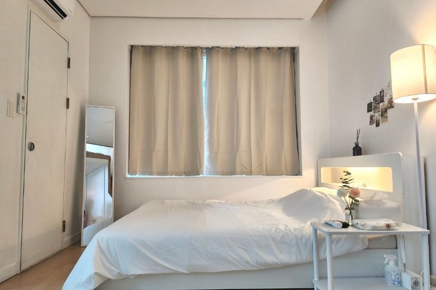 🎀선릉역1분/베드3개 4번째 이미지